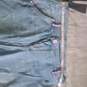 reduced points..imported denim