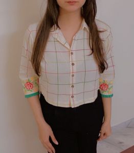 Check Shirt