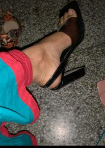 High Heels