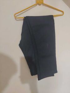 Navy Blue Jeans