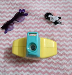 Star Projector Toy