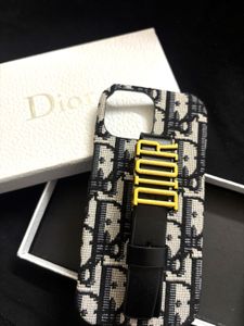 Dior Mobile Case for iphone15