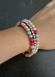 Beaded Bracelet