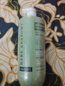 Shampoo