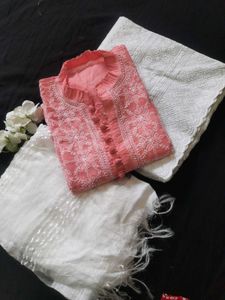 Elegant Kurta Set