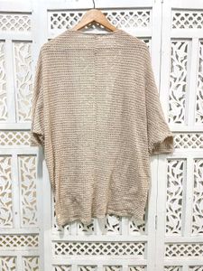 Neutral Knit Cardigan C