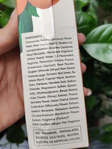 Luxaderme Exfoliating Cleanser