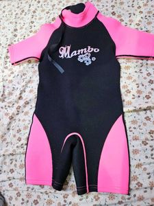 Baby Swimming Costume