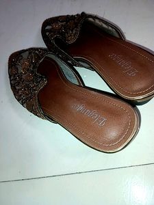 New Brand Heels