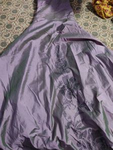 Gown
