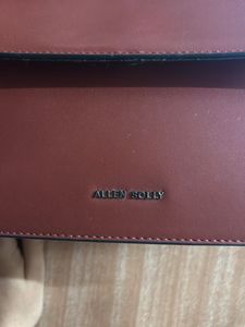 Original Allen Solly Satchel &amp; Crossbody Bag