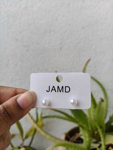 Elegant Stud Earring Combo –