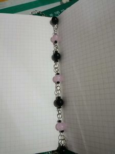 Crystal Bracelet