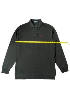 Ralph Lauren Long Sleeve Polo