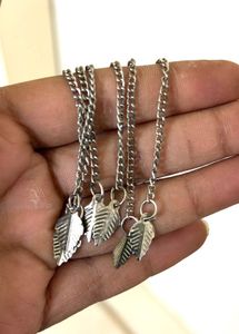 Dangling Chain Ear Cuff