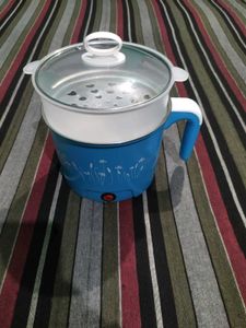 Mini Electric Hot Pot 1.8 L 220V 600W