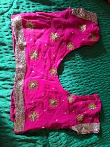 2 Peice BLOUSE Combo