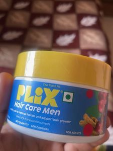 plix hair care Men