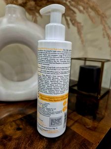 Sunscreen Body Lotion