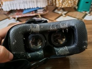 VR HEADSET
