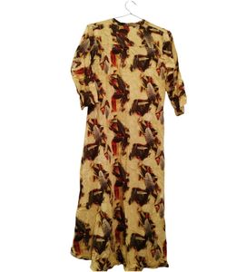 Long Kurti