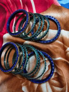 Bangles Set