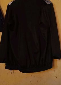 Stylish Black Jacket