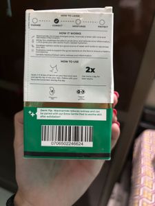 Derma Co &amp; Dr. Sheth&#39;s Serum