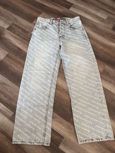 Authentic Alexander Wang Jeans