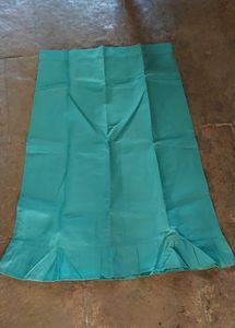Vintage Turquoise Peticoat