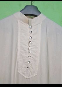 Beautiful Robe