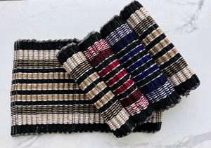 4 Pieces Door Mats In Low Price