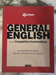 General English Book