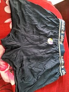 Combo  Of 3 Trunks For  Boys
