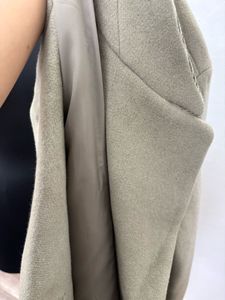 Luxury Overcoat