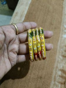 New Bangles