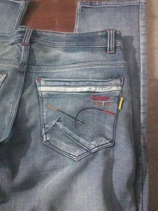 Like a new Jeans