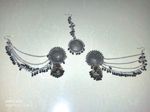 Oxidize Jewellery