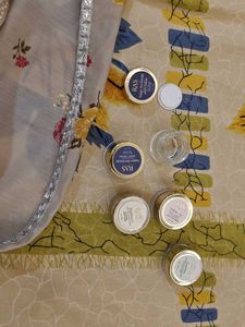 RAS Skincare Empty Bottle