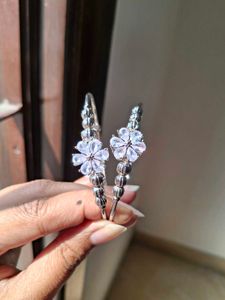 Ghunghroo Bangles For Women