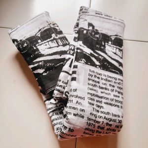 Brand New Cotton Saree