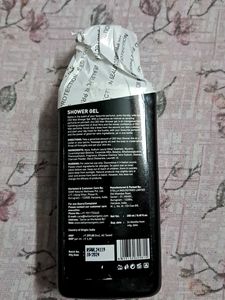 Bellavita Ceo Shower Gel