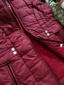 Half Jacket For Women