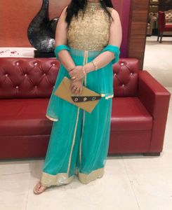 Party Wear Designer Dress