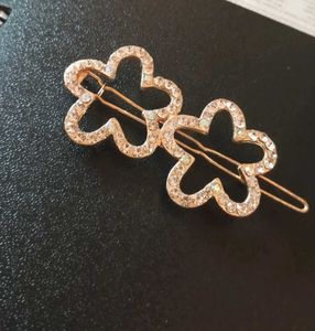 Stylish Korean Clip/Pin