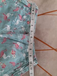 Kapri Shorts