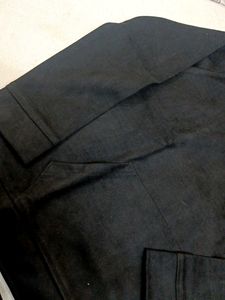 Classic Black hoodie