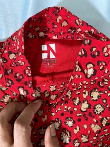 Printed Tshirt