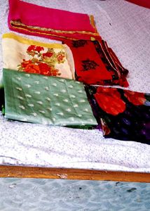 Elegant Saree Collection 5