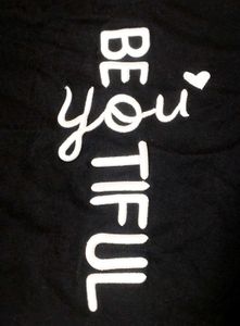 Crop T-shirt